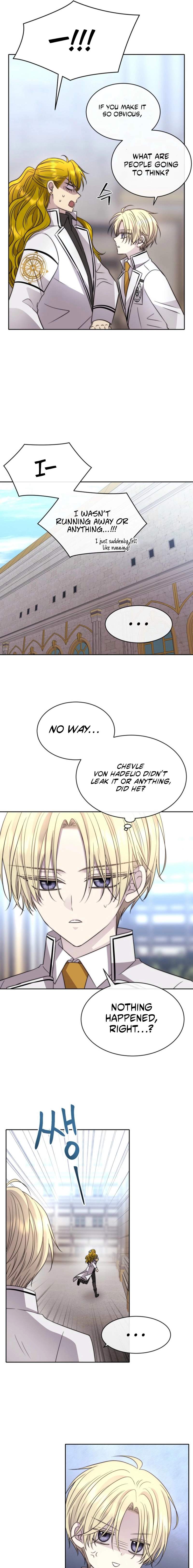 Black Haze (2025) Chapter 66 - Page 9