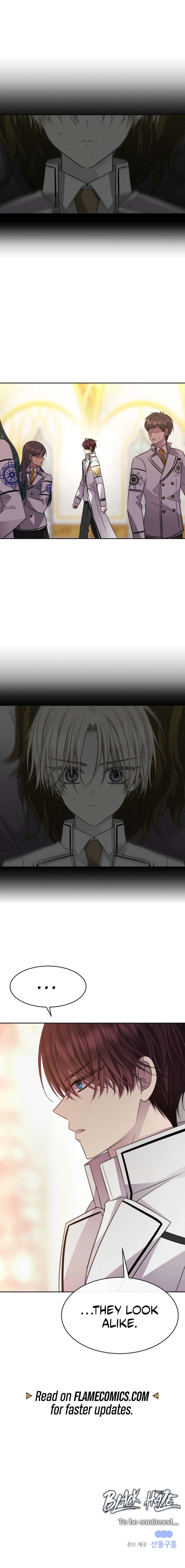 Black Haze (2025) Chapter 68 - Page 11