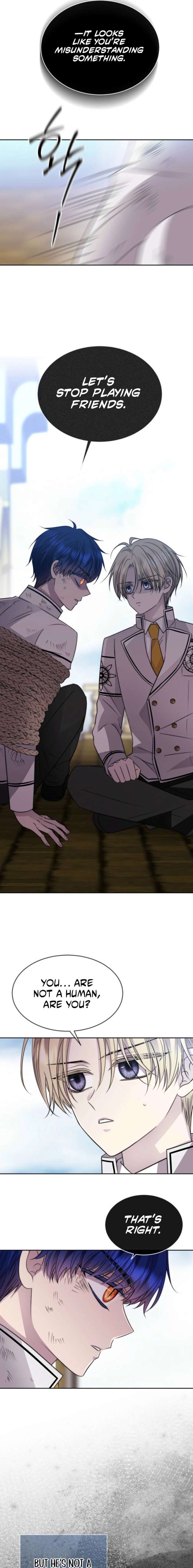 Black Haze (2025) Chapter 70 - Page 16