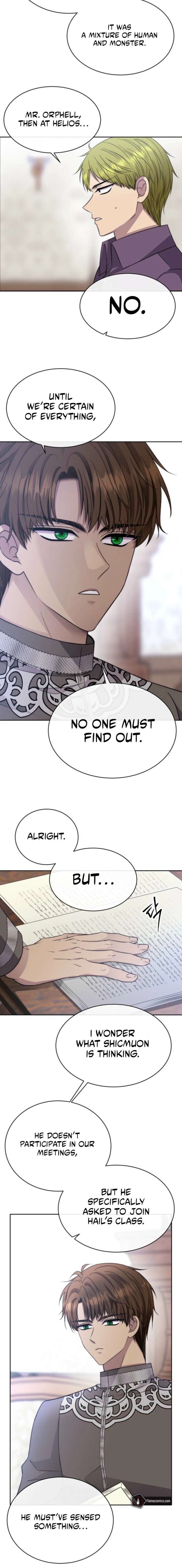 Black Haze (2025) Chapter 70 - Page 3