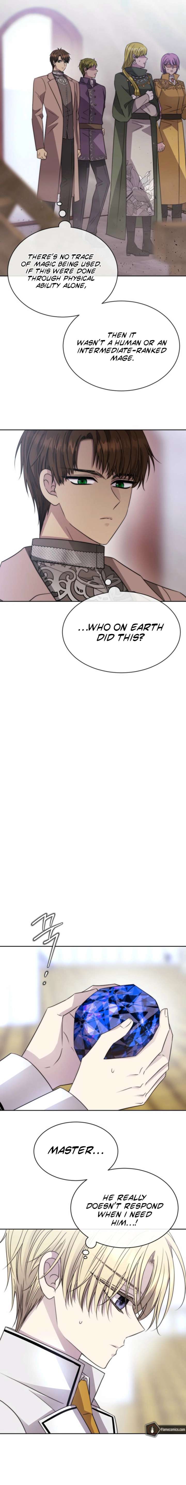 Black Haze (2025) Chapter 70 - Page 7