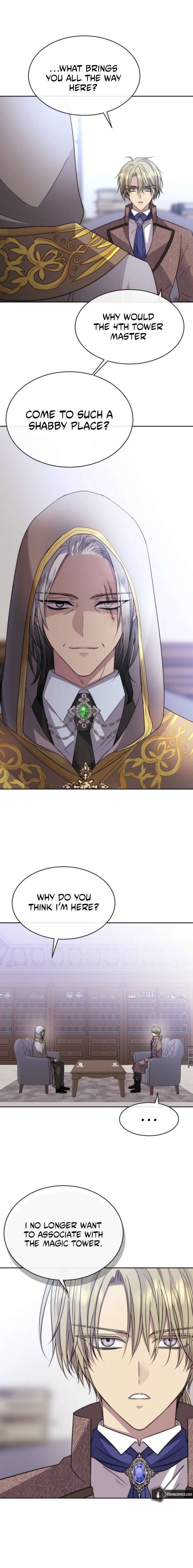 Black Haze (2025) Chapter 70 - Page 9