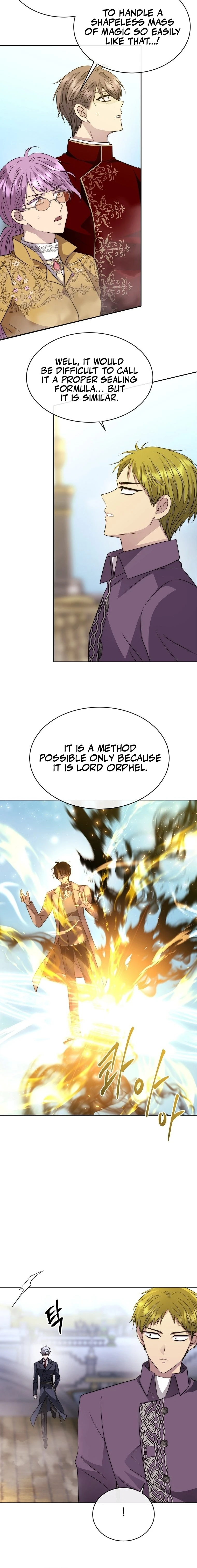Black Haze (2025) Chapter 75 - Page 3