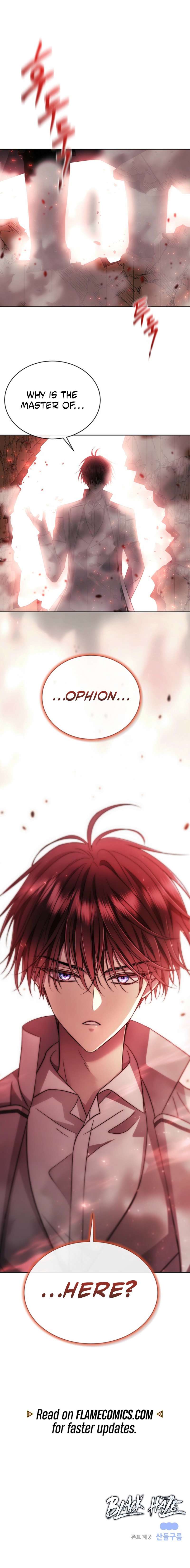 Black Haze (2025) Chapter 77 - Page 10