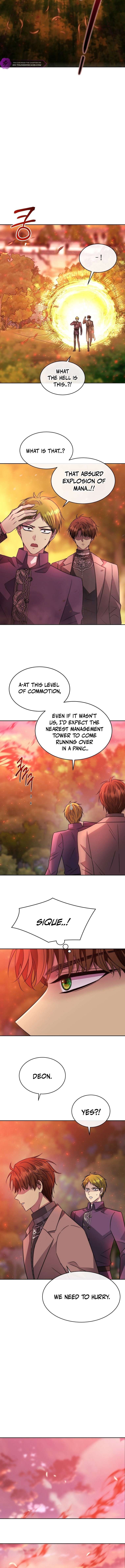 Black Haze (2025) Chapter 79 - Page 11