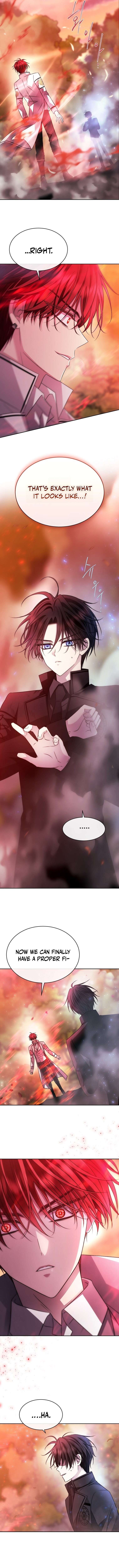 Black Haze (2025) Chapter 79 - Page 12