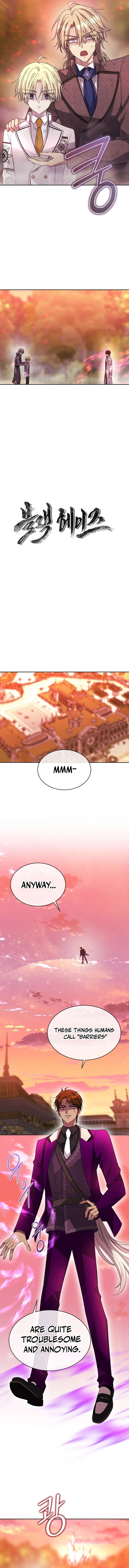 Black Haze (2025) Chapter 79 - Page 4