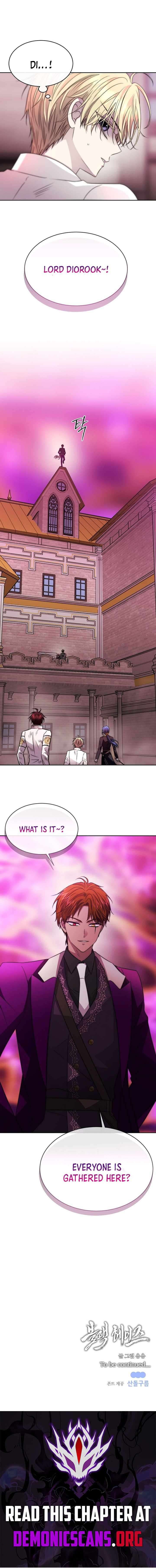 Black Haze (2025) Chapter 85 - Page 11