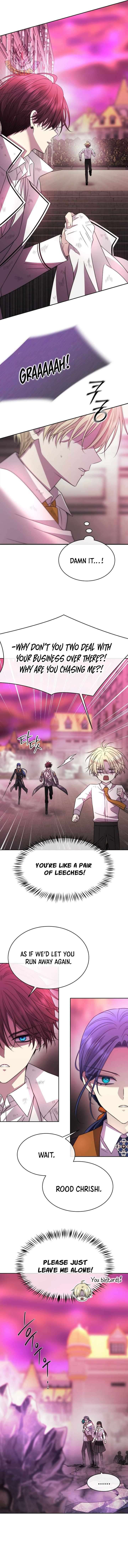 Black Haze (2025) Chapter 85 - Page 3