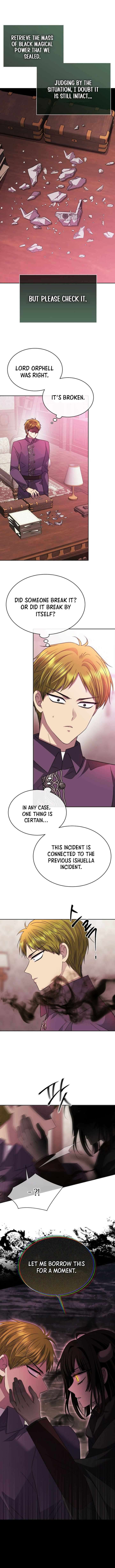 Black Haze (2025) Chapter 85 - Page 5