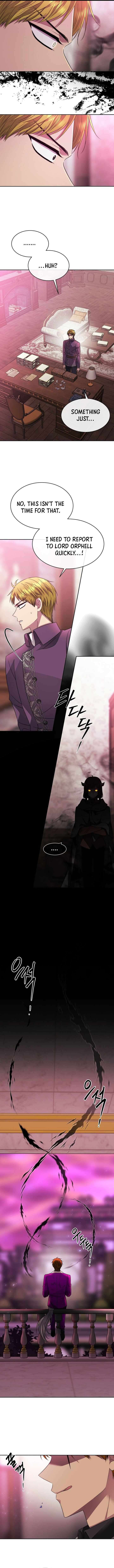 Black Haze (2025) Chapter 85 - Page 6