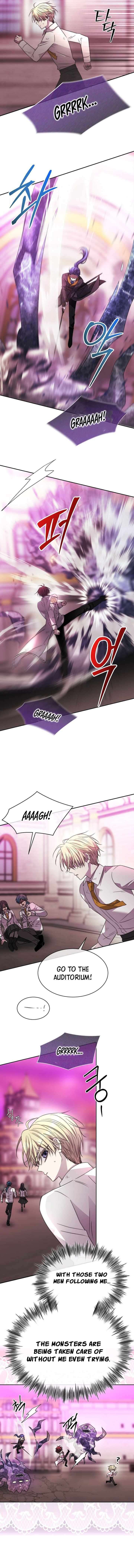 Black Haze (2025) Chapter 85 - Page 8