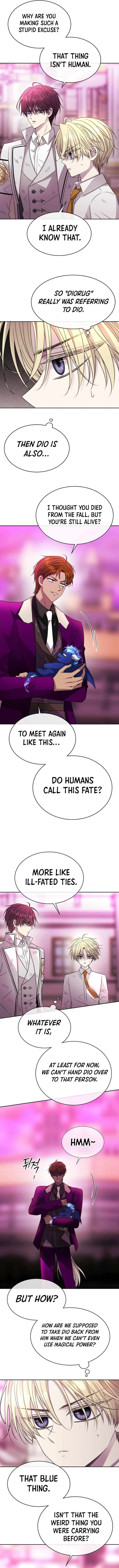 Black Haze (2025) Chapter 86 - Page 2