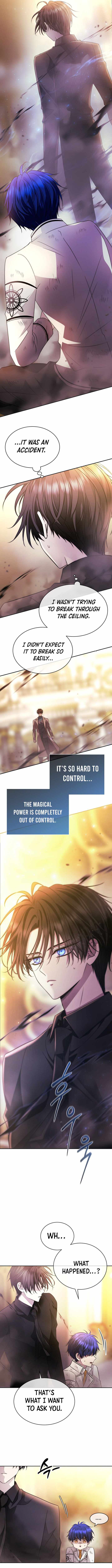 Black Haze (2025) Chapter 87 - Page 10