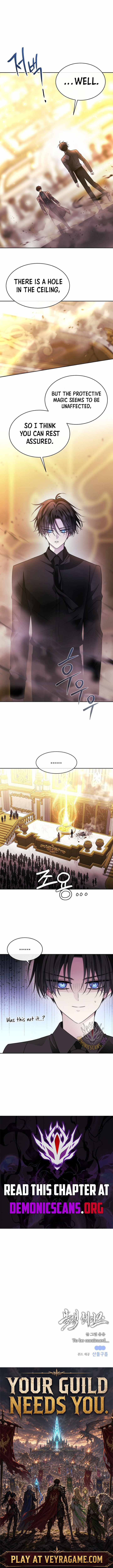 Black Haze (2025) Chapter 87 - Page 11