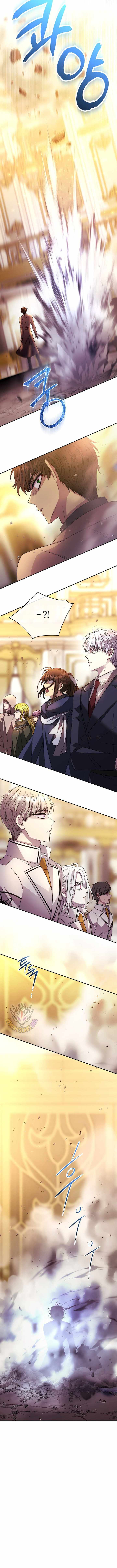 Black Haze (2025) Chapter 87 - Page 7
