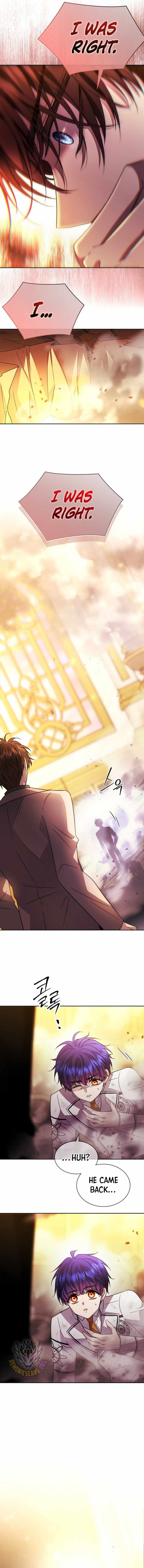 Black Haze (2025) Chapter 87 - Page 9