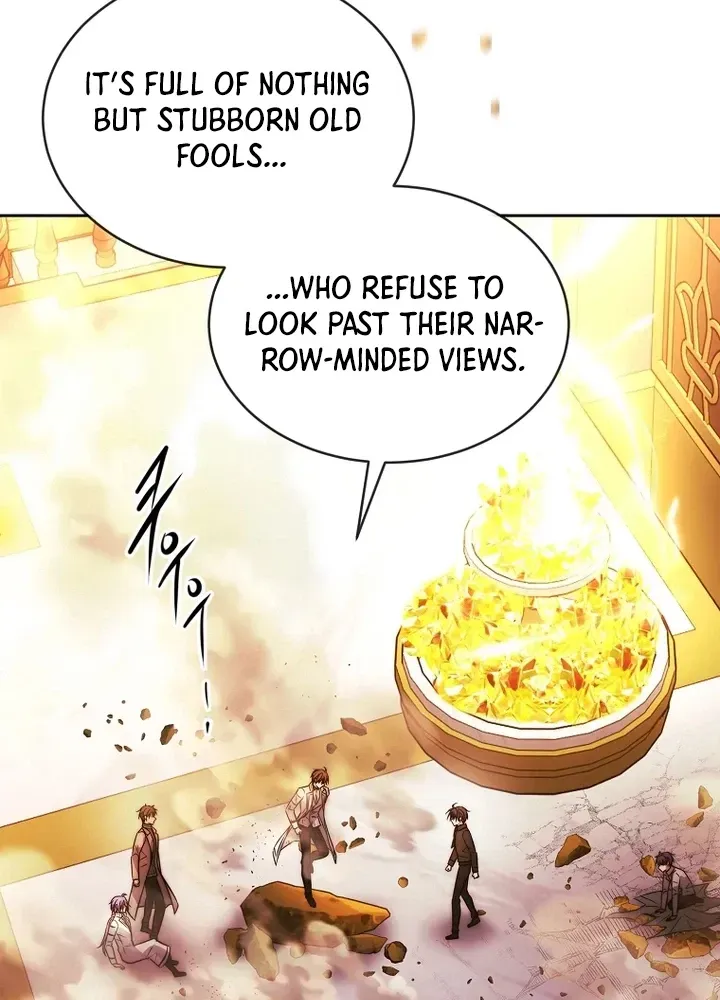 Black Haze (2025) Chapter 88 - Page 39