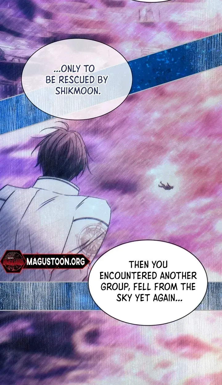 Black Haze (2025) Chapter 88 - Page 63