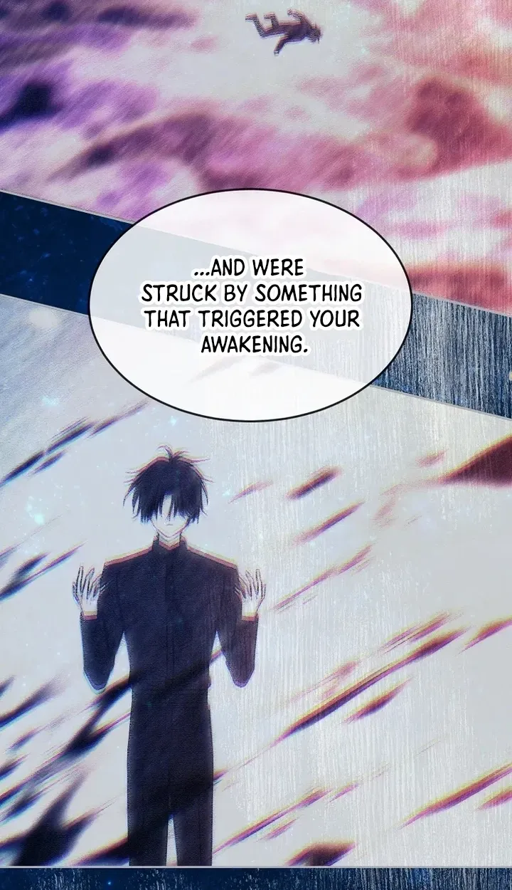 Black Haze (2025) Chapter 88 - Page 64
