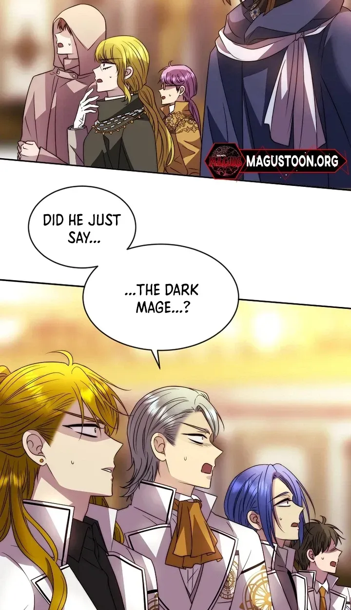Black Haze (2025) Chapter 88 - Page 7