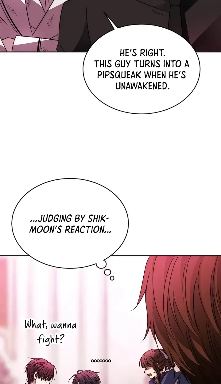 Black Haze (2025) Chapter 88 - Page 74