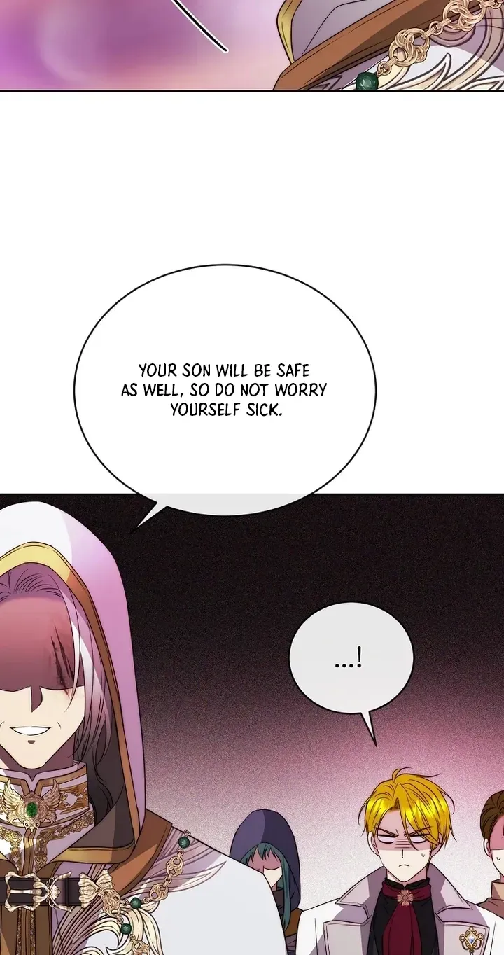 Black Haze (2025) Chapter 89 - Page 14