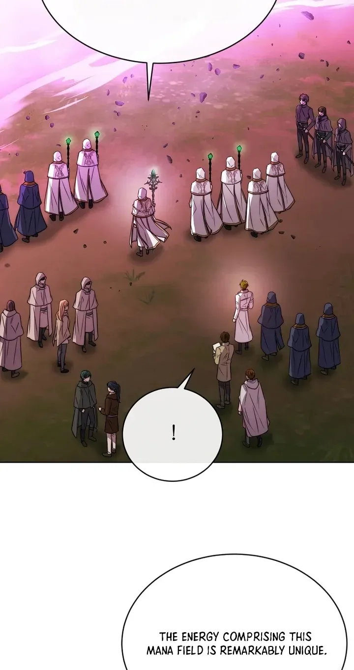 Black Haze (2025) Chapter 89 - Page 6