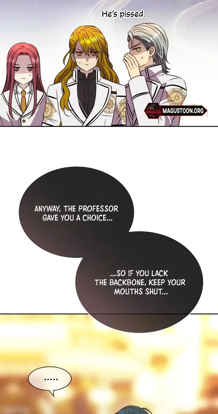 Black Haze (2025) Chapter 89 - Page 74