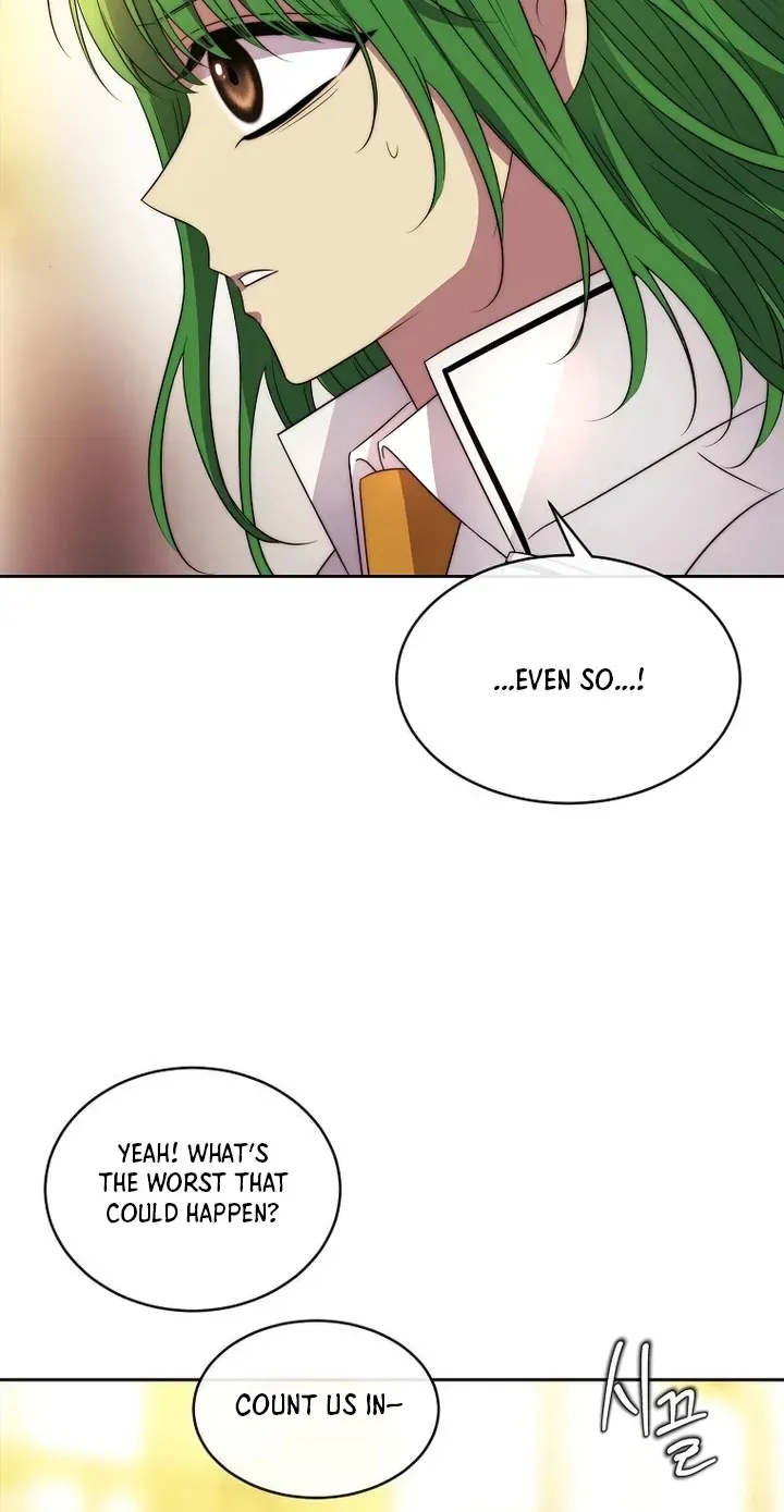 Black Haze (2025) Chapter 89 - Page 83