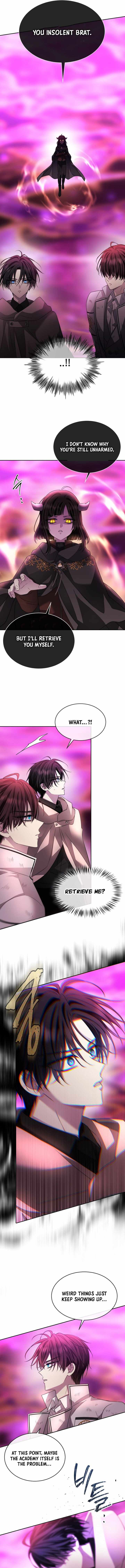Black Haze (2025) Chapter 90 - Page 10