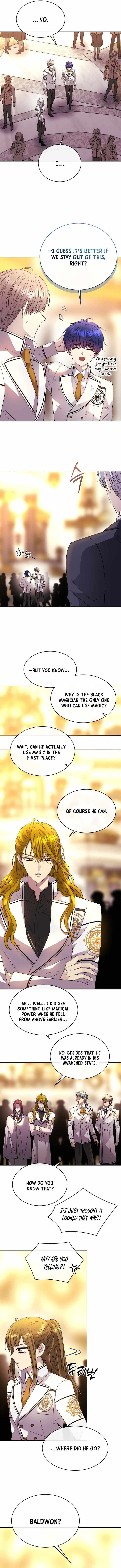 Black Haze (2025) Chapter 90 - Page 2