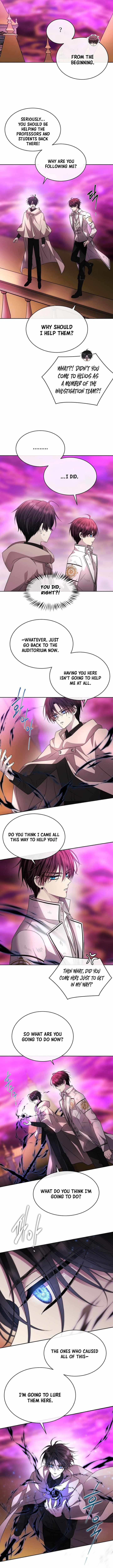 Black Haze (2025) Chapter 90 - Page 8