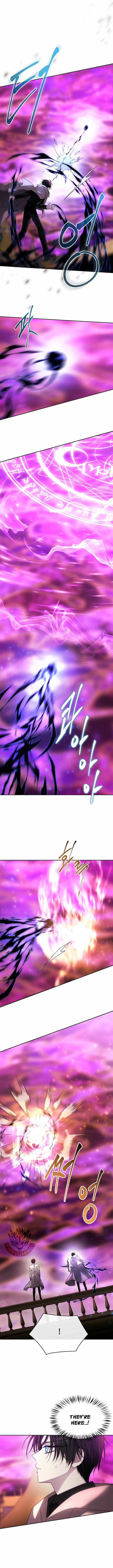 Black Haze (2025) Chapter 90 - Page 9
