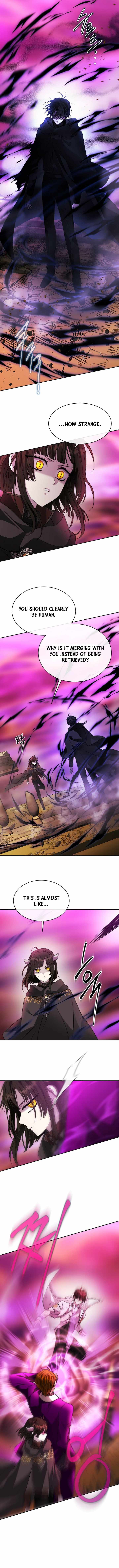 Black Haze (2025) Chapter 91 - Page 3