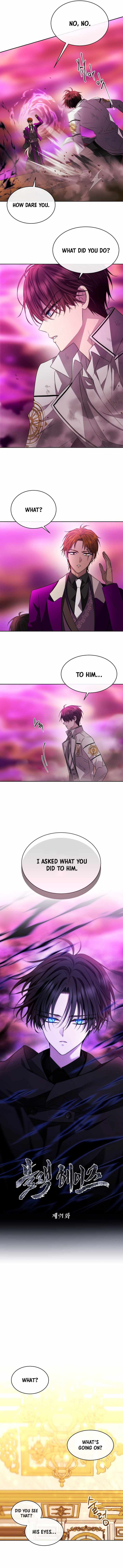 Black Haze (2025) Chapter 91 - Page 4