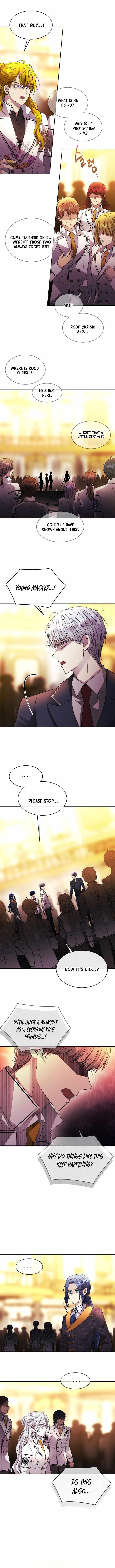 Black Haze (2025) Chapter 91 - Page 7