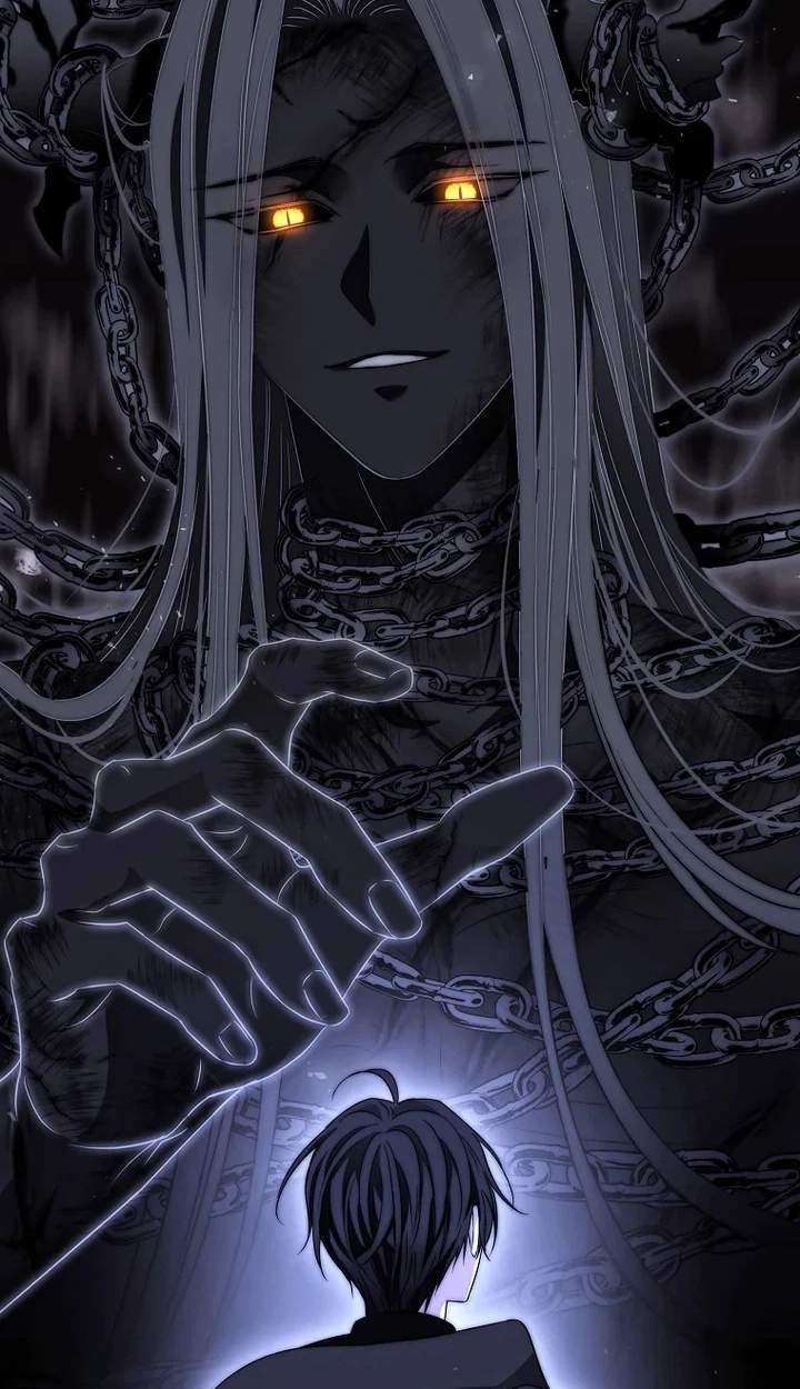 Black Haze (2025) Chapter 92 - Page 2