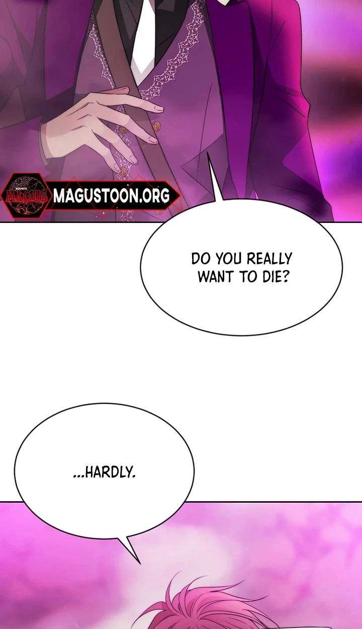 Black Haze (2025) Chapter 92 - Page 21
