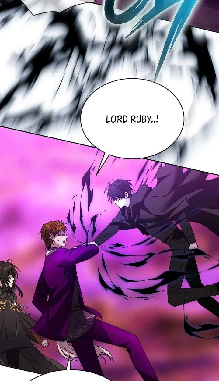 Black Haze (2025) Chapter 92 - Page 31