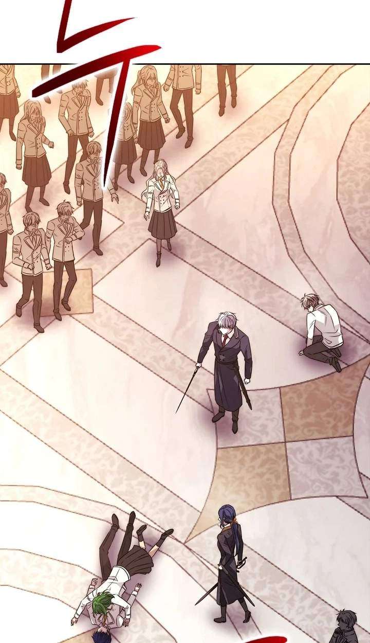 Black Haze (2025) Chapter 92 - Page 44