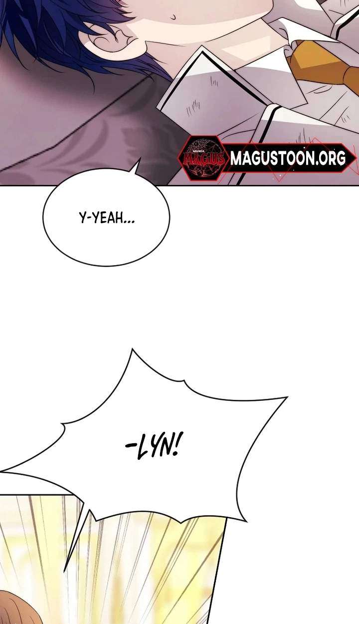 Black Haze (2025) Chapter 92 - Page 47