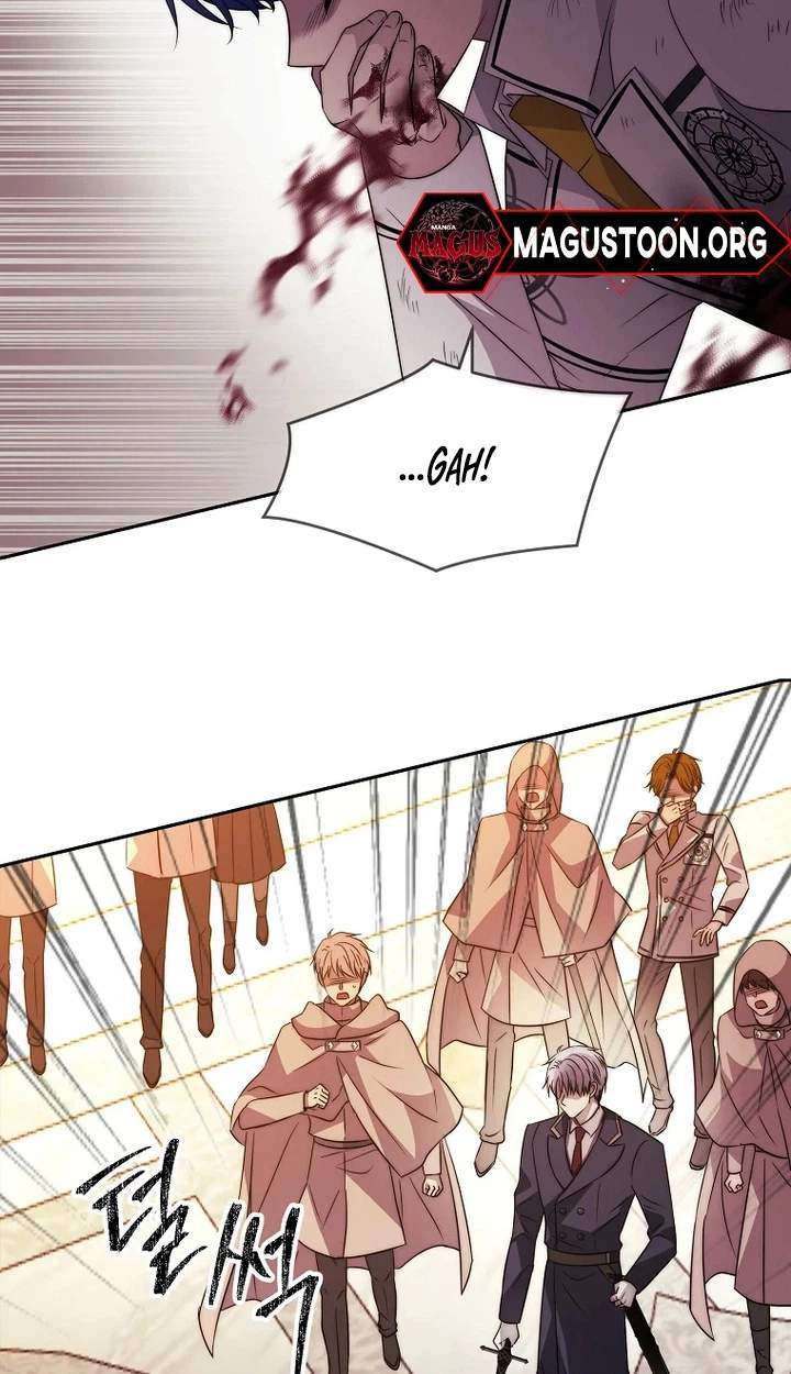 Black Haze (2025) Chapter 92 - Page 77