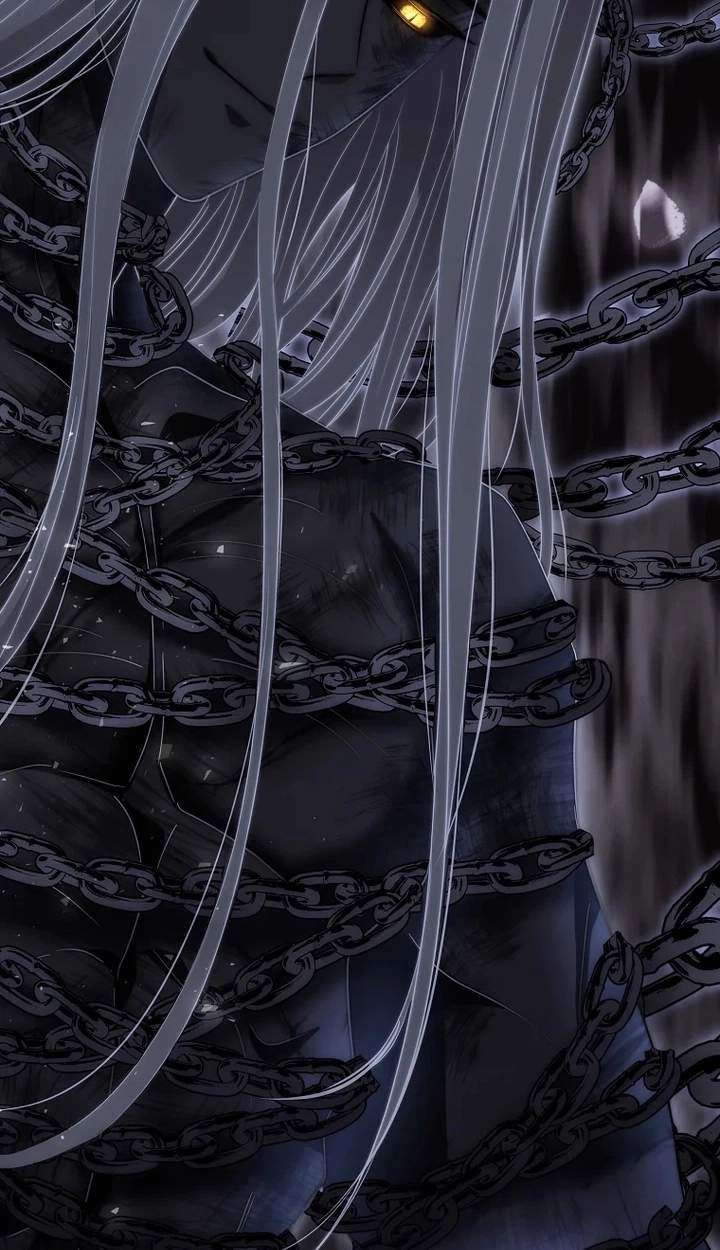 Black Haze (2025) Chapter 92 - Page 8