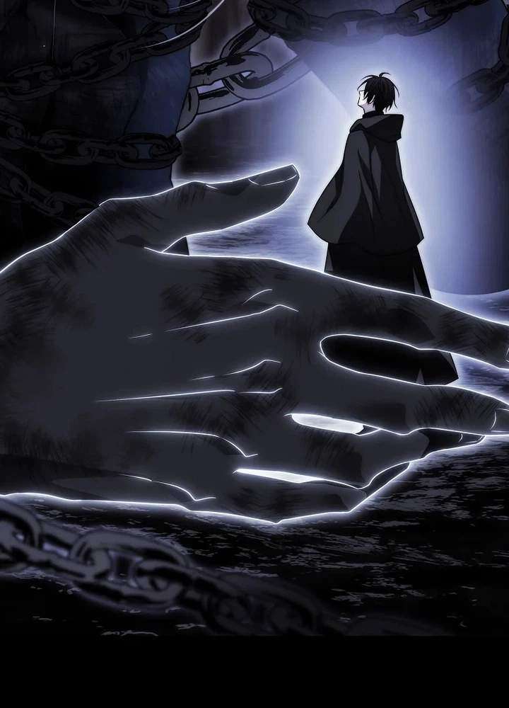 Black Haze (2025) Chapter 92 - Page 9