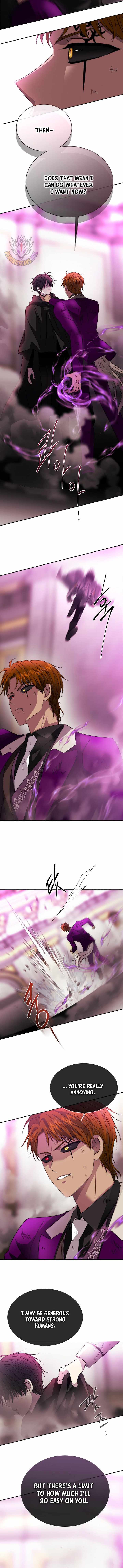 Black Haze (2025) Chapter 93 - Page 11