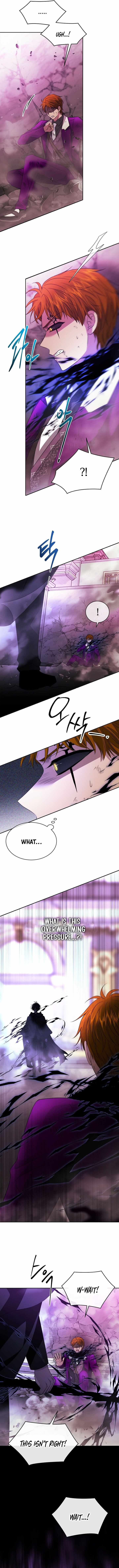 Black Haze (2025) Chapter 93 - Page 6
