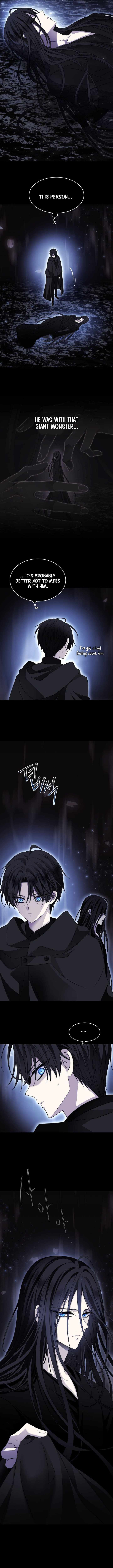 Black Haze (2025) Chapter 93 - Page 8