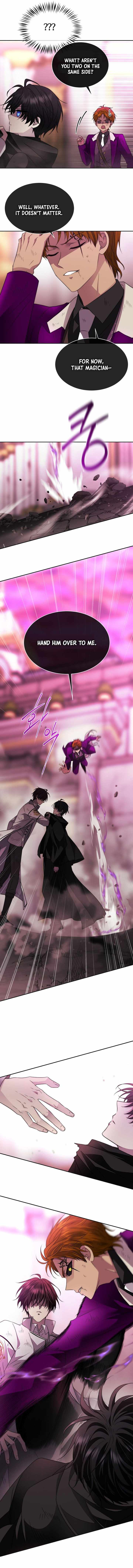 Black Haze (2025) Chapter 94 - Page 2