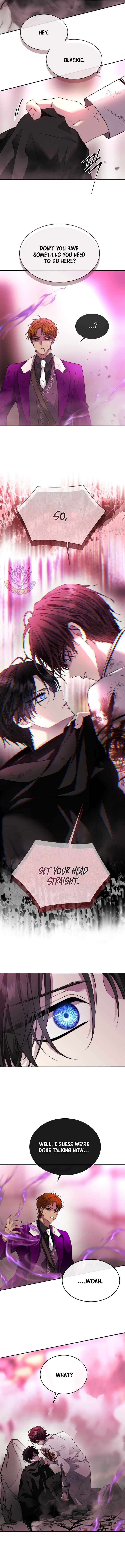 Black Haze (2025) Chapter 94 - Page 5